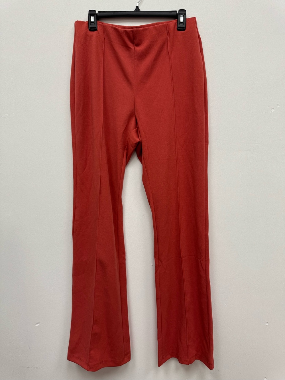 joey coral pintuck Pants